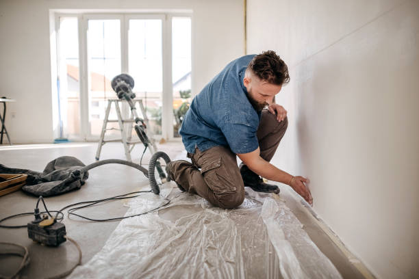 Professional Drywall & Painting Services in Clifton Knolls Mill Creek, NY